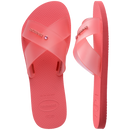 Rasteirinha Havaianas Aqua Jelly