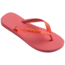 Chinelo Havaianas Top Glitter Neon