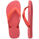 Chinelo Havaianas Top Glitter Neon