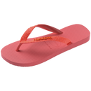 Chinelo Havaianas Top Glitter Neon