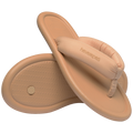 Chinelo Havaianas Maxi Puffed
