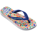 Chinelo Havaianas Infantil Bluey