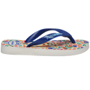 Chinelo Havaianas Infantil Bluey