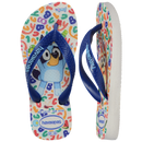 Chinelo Havaianas Infantil Bluey
