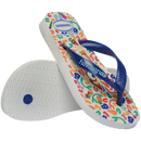 Chinelo Havaianas Infantil Bluey