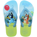 Chinelo Havaianas Infantil Bluey
