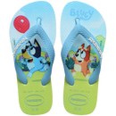 Chinelo Havaianas Infantil Bluey