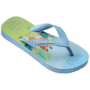 Chinelo Havaianas Infantil Bluey