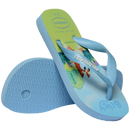 Chinelo Havaianas Infantil Bluey