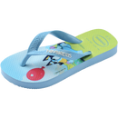Chinelo Havaianas Infantil Bluey