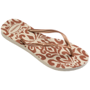 Chinelo Havaianas Slim Classy Essence