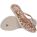 Chinelo Havaianas Slim Classy Essence