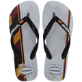 Chinelo Havaianas Top Nações Alemanha