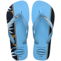 Chinelo Havaianas Top Nações Uruguai