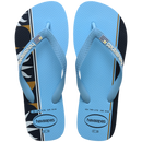 Chinelo Havaianas Top Nações Uruguai