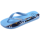 Chinelo Havaianas Top Nações Uruguai
