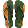 Chinelo Havaianas Top Nações Brasil