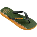 Chinelo Havaianas Top Nações Brasil