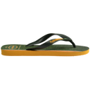 Chinelo Havaianas Top Nações Brasil