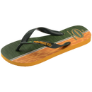 Chinelo Havaianas Top Nações Brasil