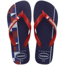 Chinelo Havaianas Top Nações França