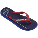 Chinelo Havaianas Top Nações França