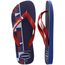 Chinelo Havaianas Top Nações França