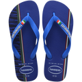 Chinelo Havaianas Top Nações Itália