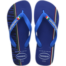 Chinelo Havaianas Top Nações Itália