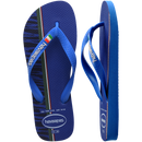 Chinelo Havaianas Top Nações Itália
