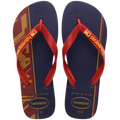 Chinelo Havaianas Top Nações Espanha