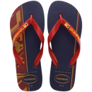 Chinelo Havaianas Top Nações Espanha