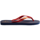 Chinelo Havaianas Top Nações Espanha