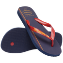 Chinelo Havaianas Top Nações Espanha