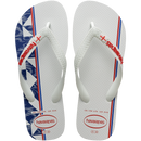 Chinelo Havaianas Top Nações Inglaterra
