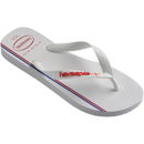 Chinelo Havaianas Top Nações Inglaterra