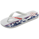 Chinelo Havaianas Top Nações Inglaterra