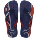 Chinelo Havaianas Top Nações Estados Unidos