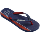Chinelo Havaianas Top Nações Estados Unidos