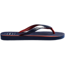 Chinelo Havaianas Top Nações Estados Unidos