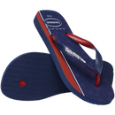 Chinelo Havaianas Top Nações Estados Unidos