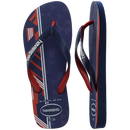 Chinelo Havaianas Top Nações Estados Unidos