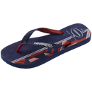 Chinelo Havaianas Top Nações Estados Unidos