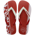 Chinelo Havaianas Top Nações Canadá