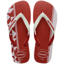 Chinelo Havaianas Top Nações Canadá