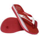 Chinelo Havaianas Top Nações Canadá