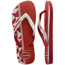 Chinelo Havaianas Top Nações Canadá