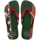 Chinelo Havaianas Top Nações México