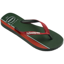 Chinelo Havaianas Top Nações México