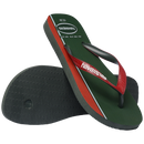 Chinelo Havaianas Top Nações México